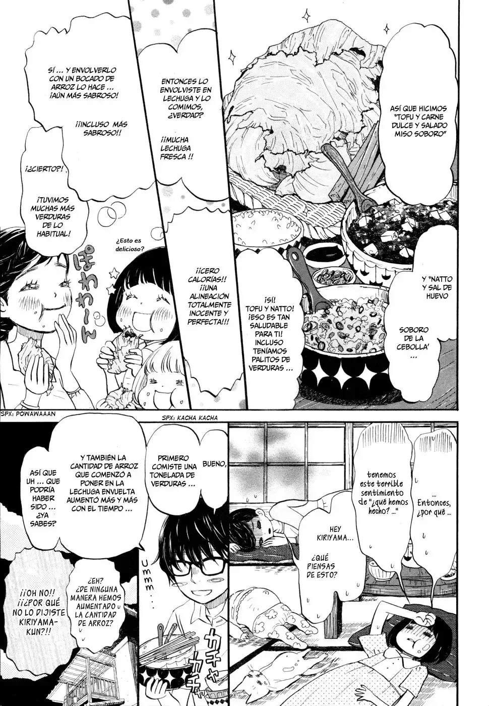 Capitulo 99 page 5