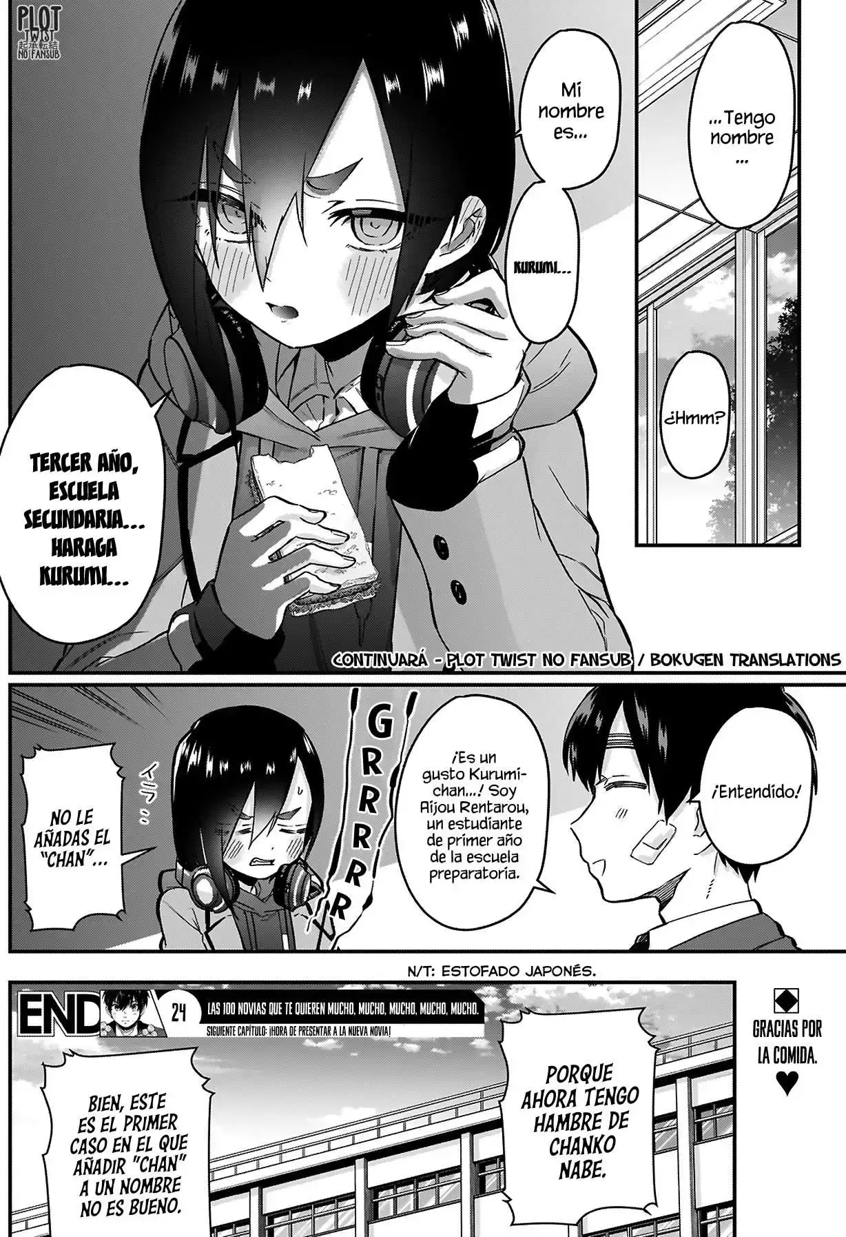 Capitulo 24 page 22