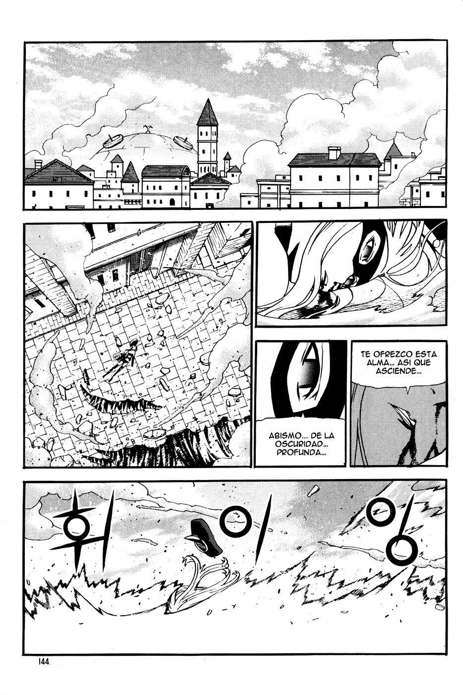 Capitulo 60 page 10