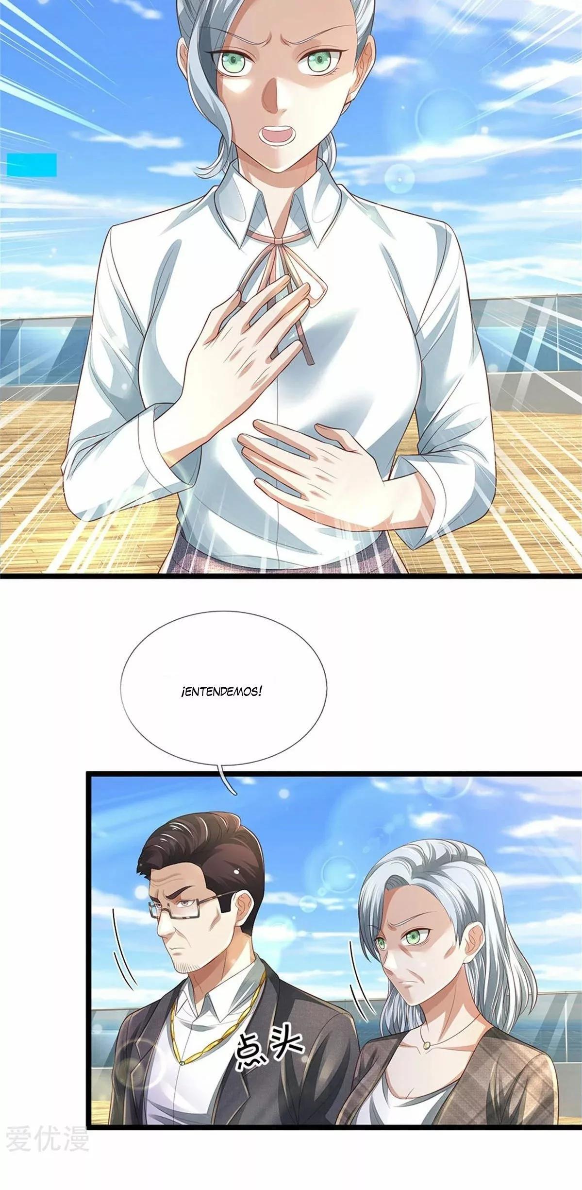 Capitulo 300 page 11
