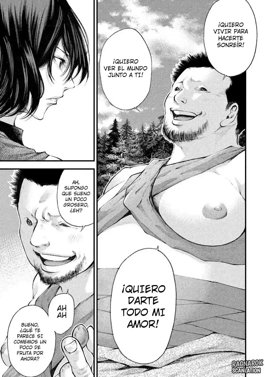 Capitulo 32 page 5