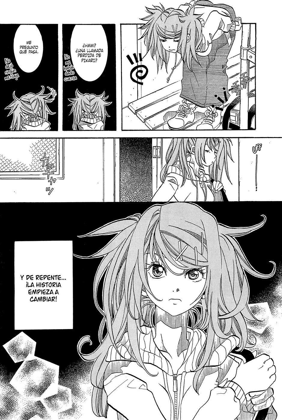 Capitulo 36 page 16