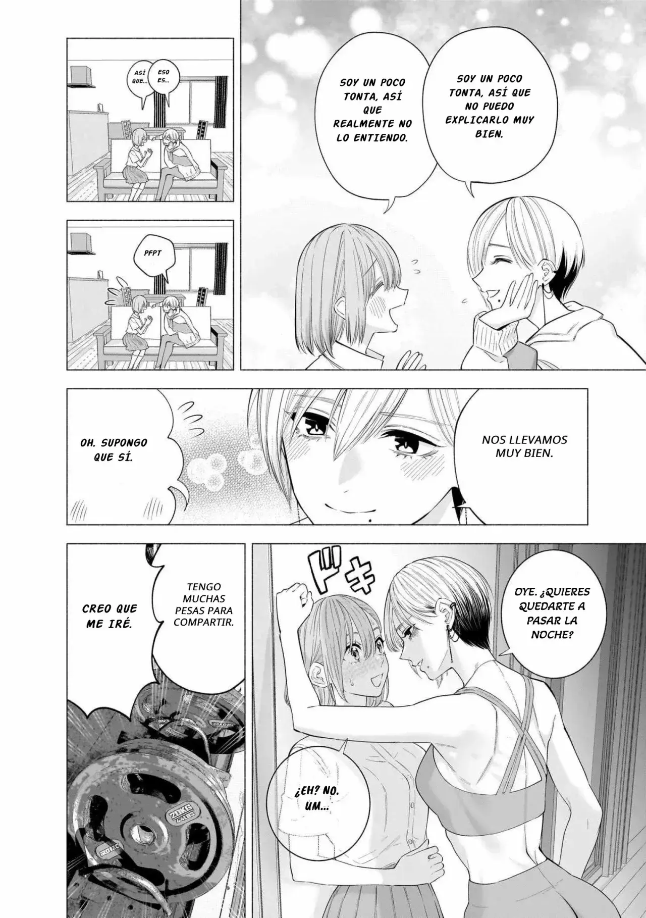 Capitulo 132 page 17