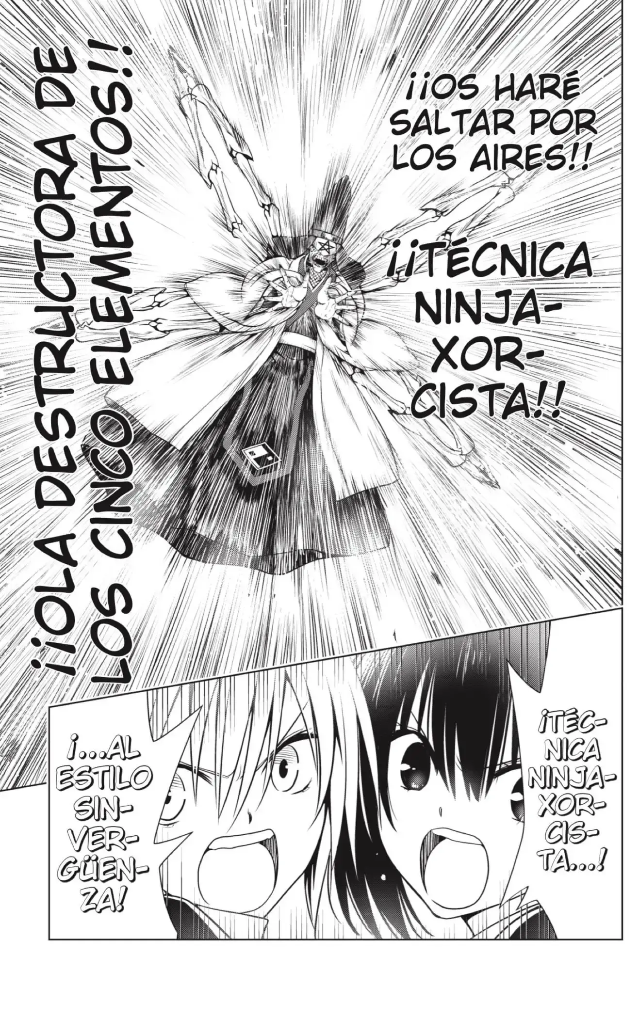 Capitulo 141 page 23