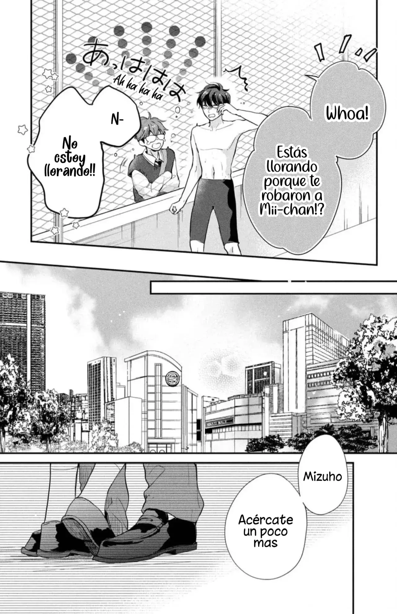 Capitulo 22 page 7