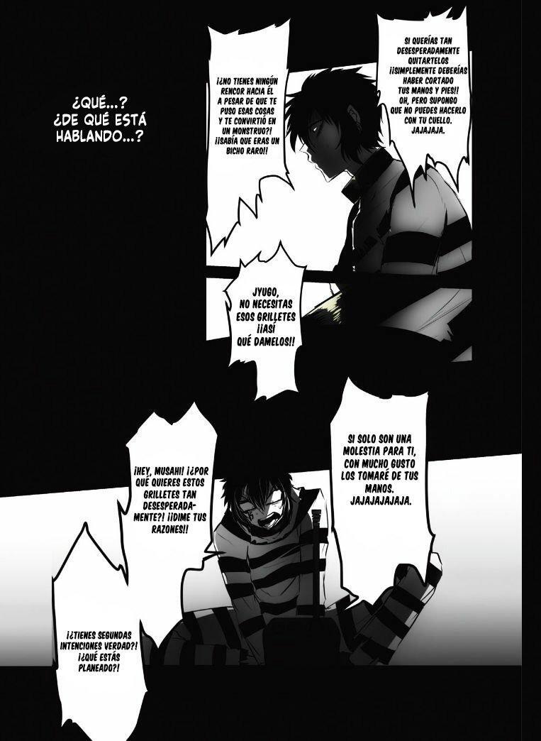 Capitulo 29 page 17