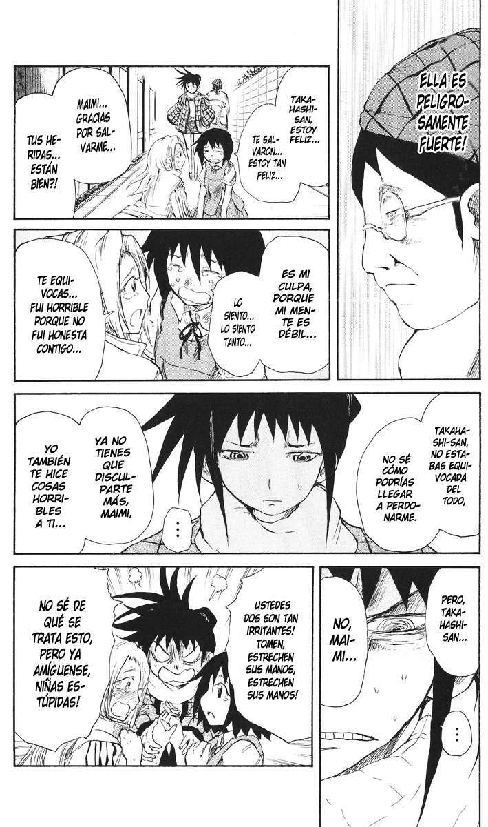 Capitulo 47 page 11