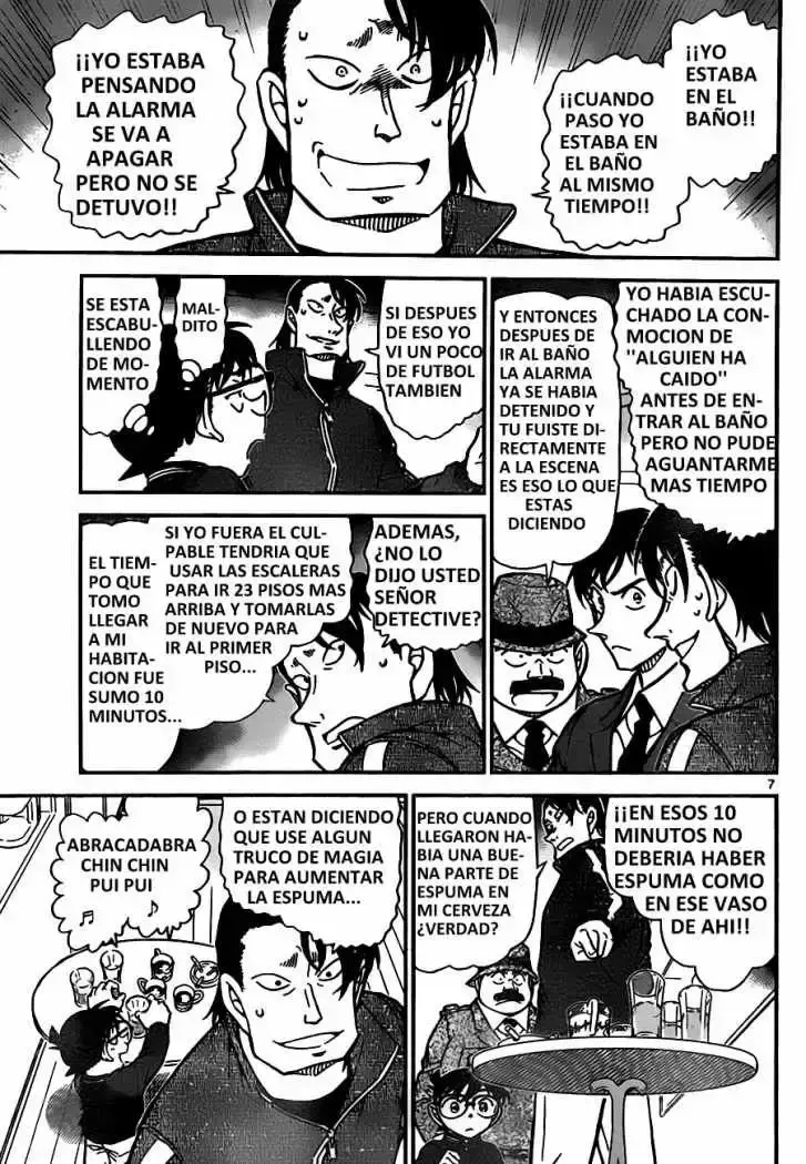 Capitulo 811 page 7
