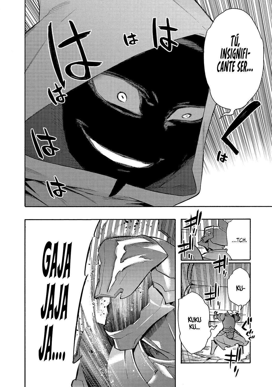 Capitulo 82 page 15