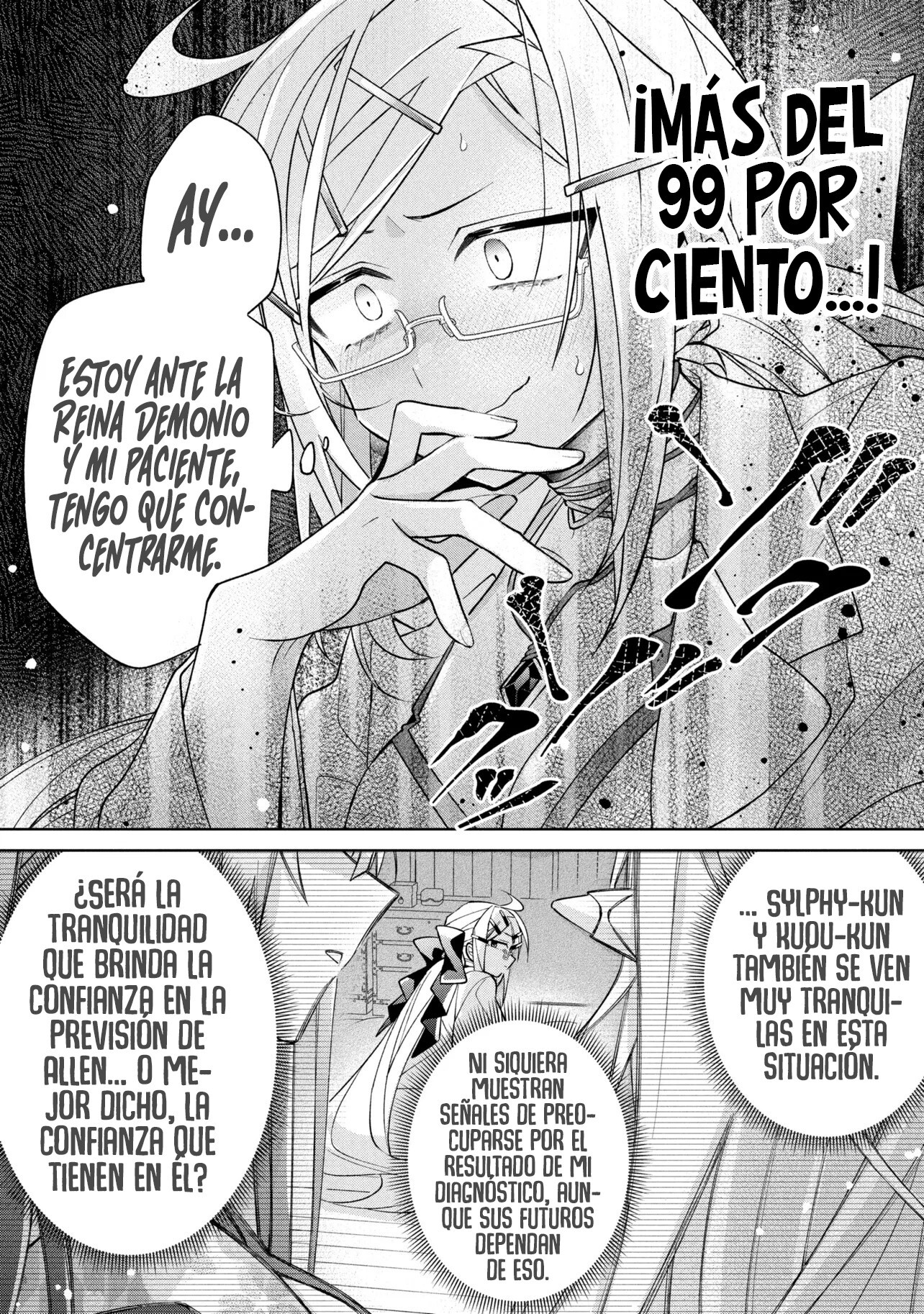 Capitulo 23 page 12
