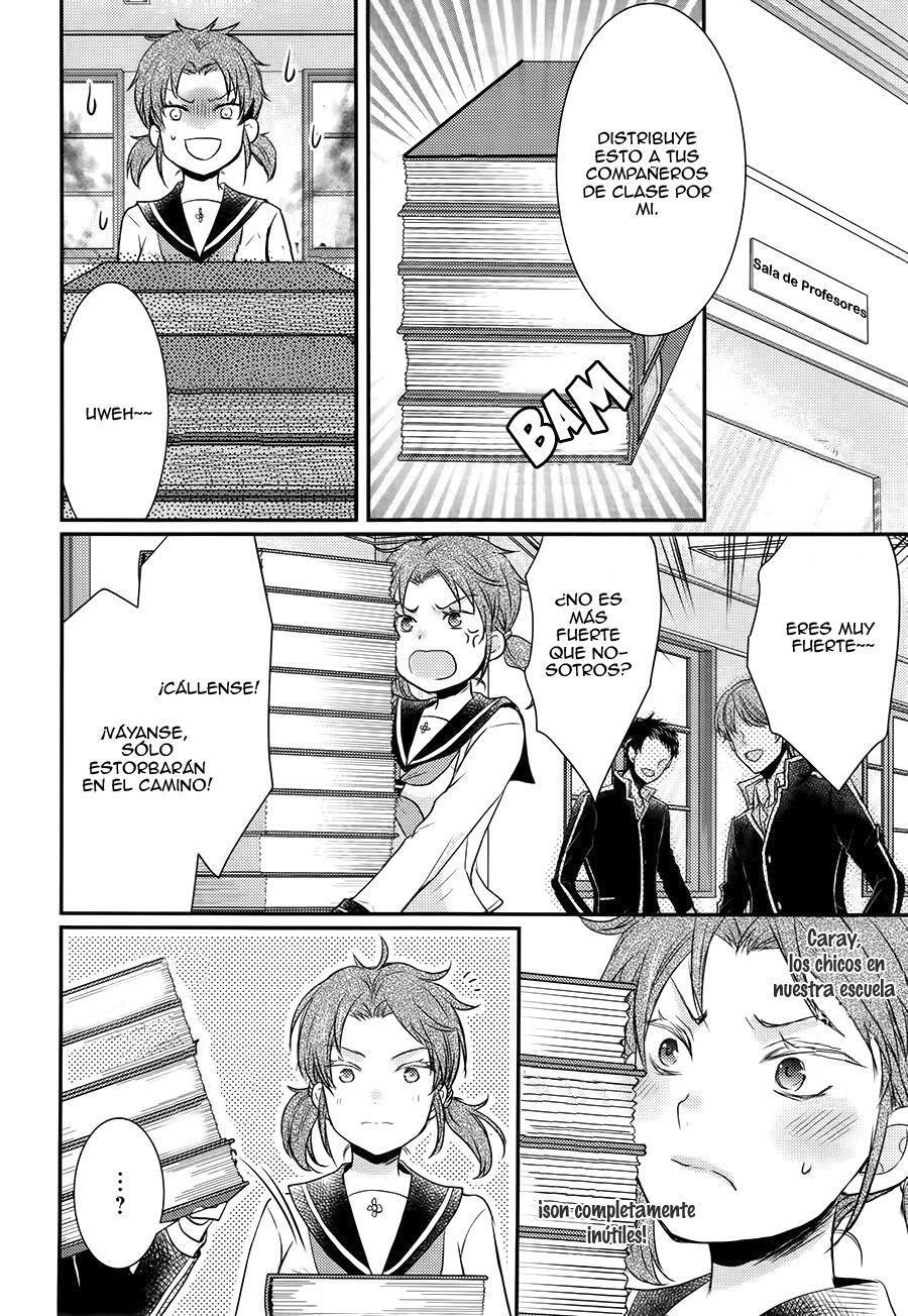 Capitulo 19 page 15