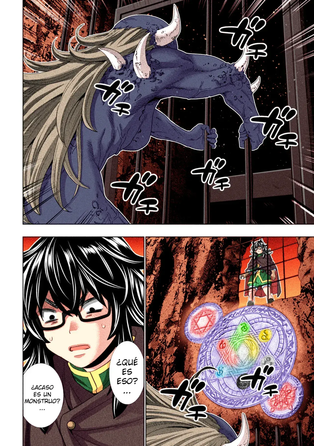 Capitulo 244.50 page 3