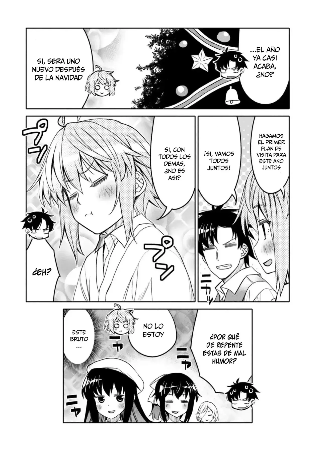 Capitulo 31 page 23