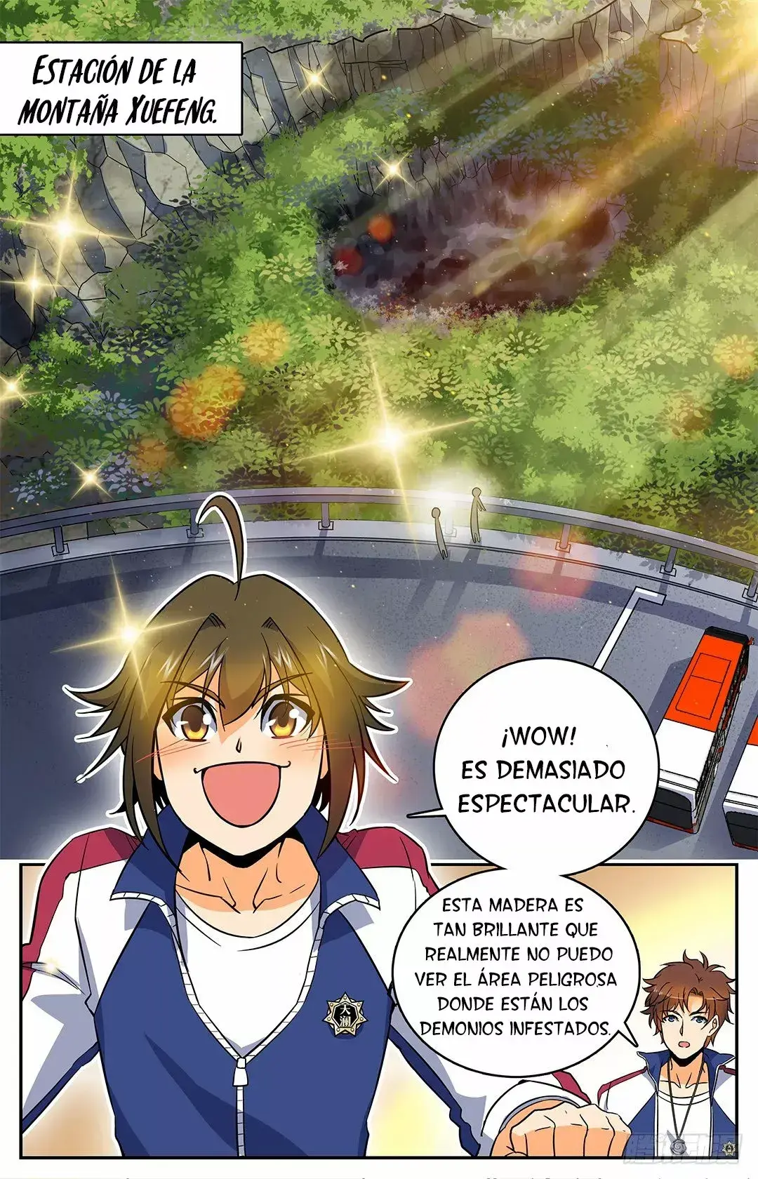 Capitulo 17 page 10