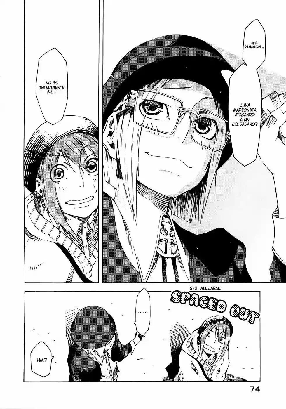Capitulo 5 page 33