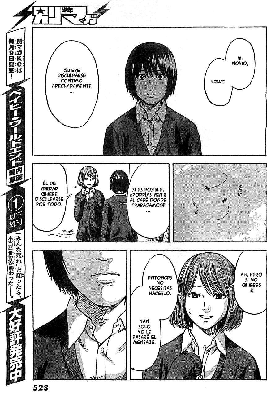 Capitulo 43 page 18