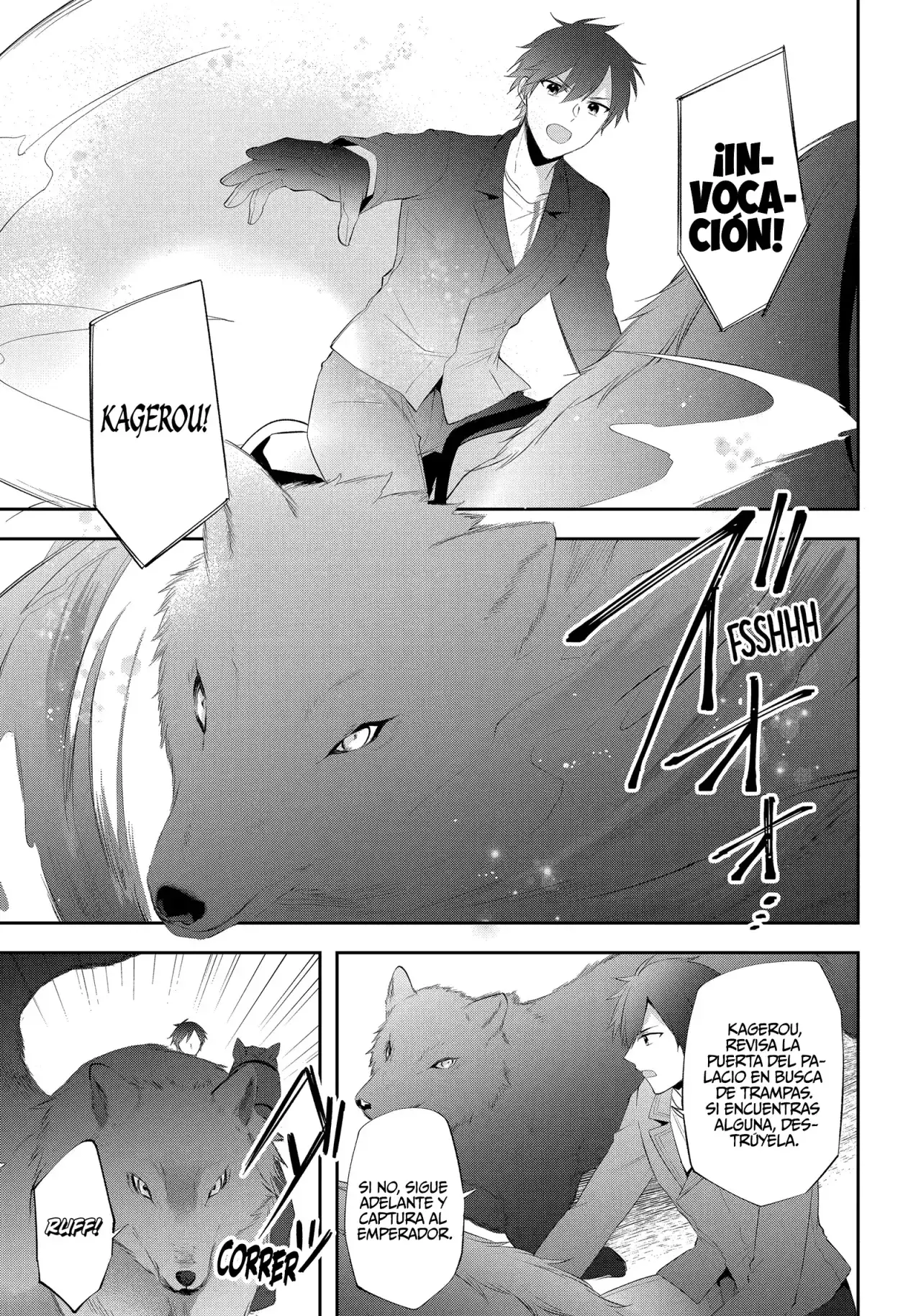 Capitulo 22 page 20