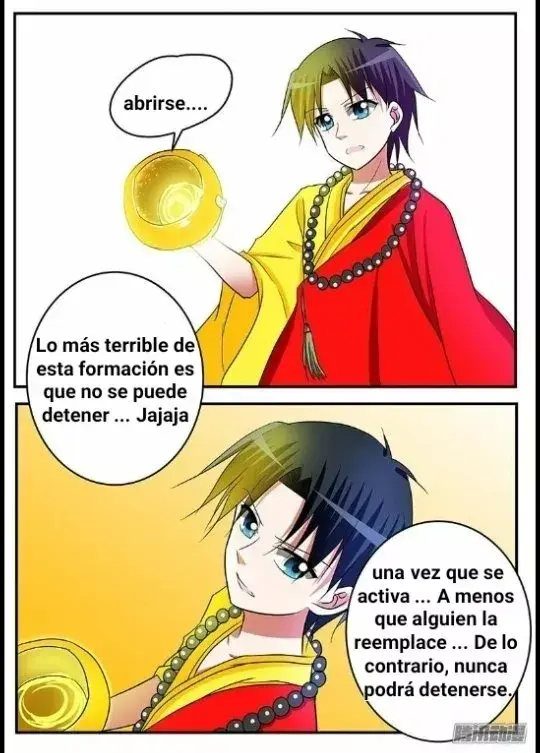 Capitulo 154 page 8