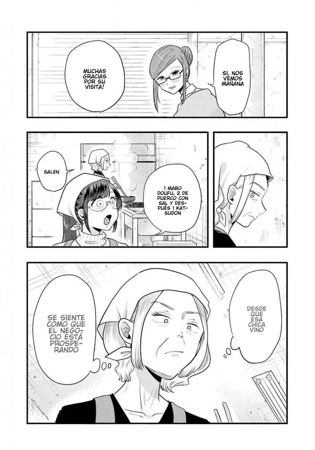 Capitulo 68 page 14