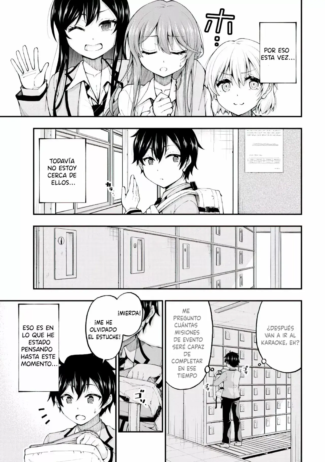 Capitulo 1 page 6