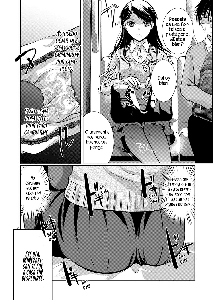 Capitulo 67 page 25