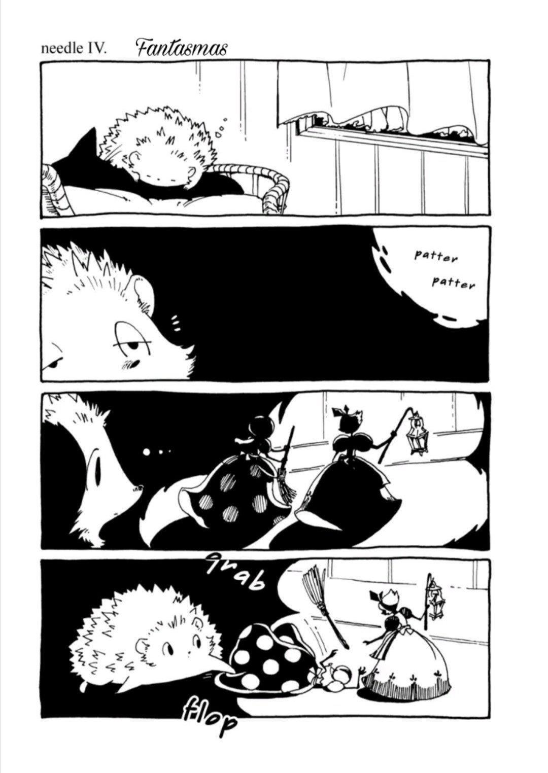Capitulo 4 page 1