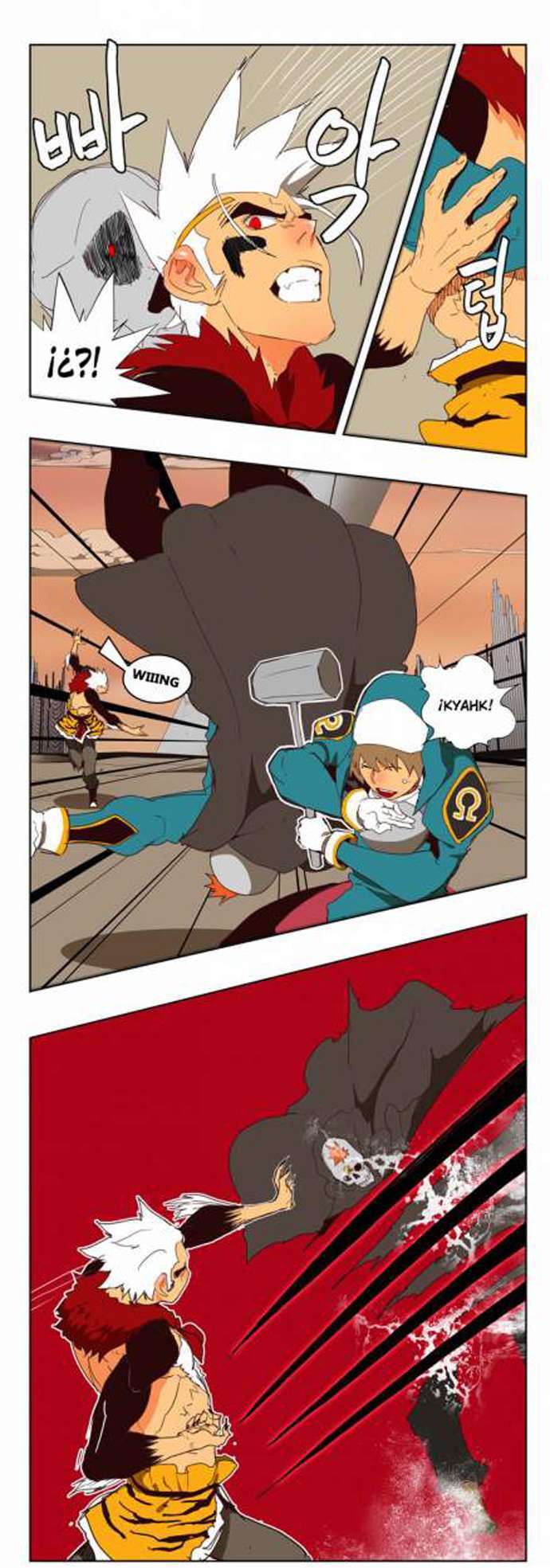 Capitulo 148 page 19