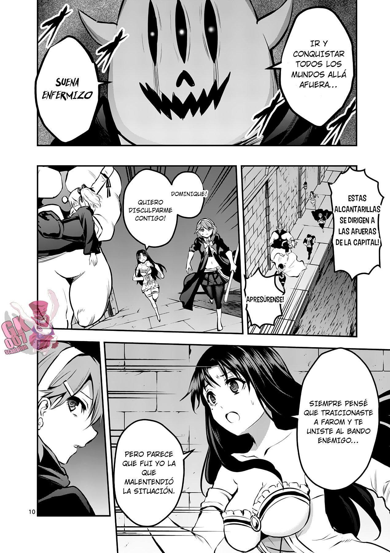 Capitulo 175 page 11