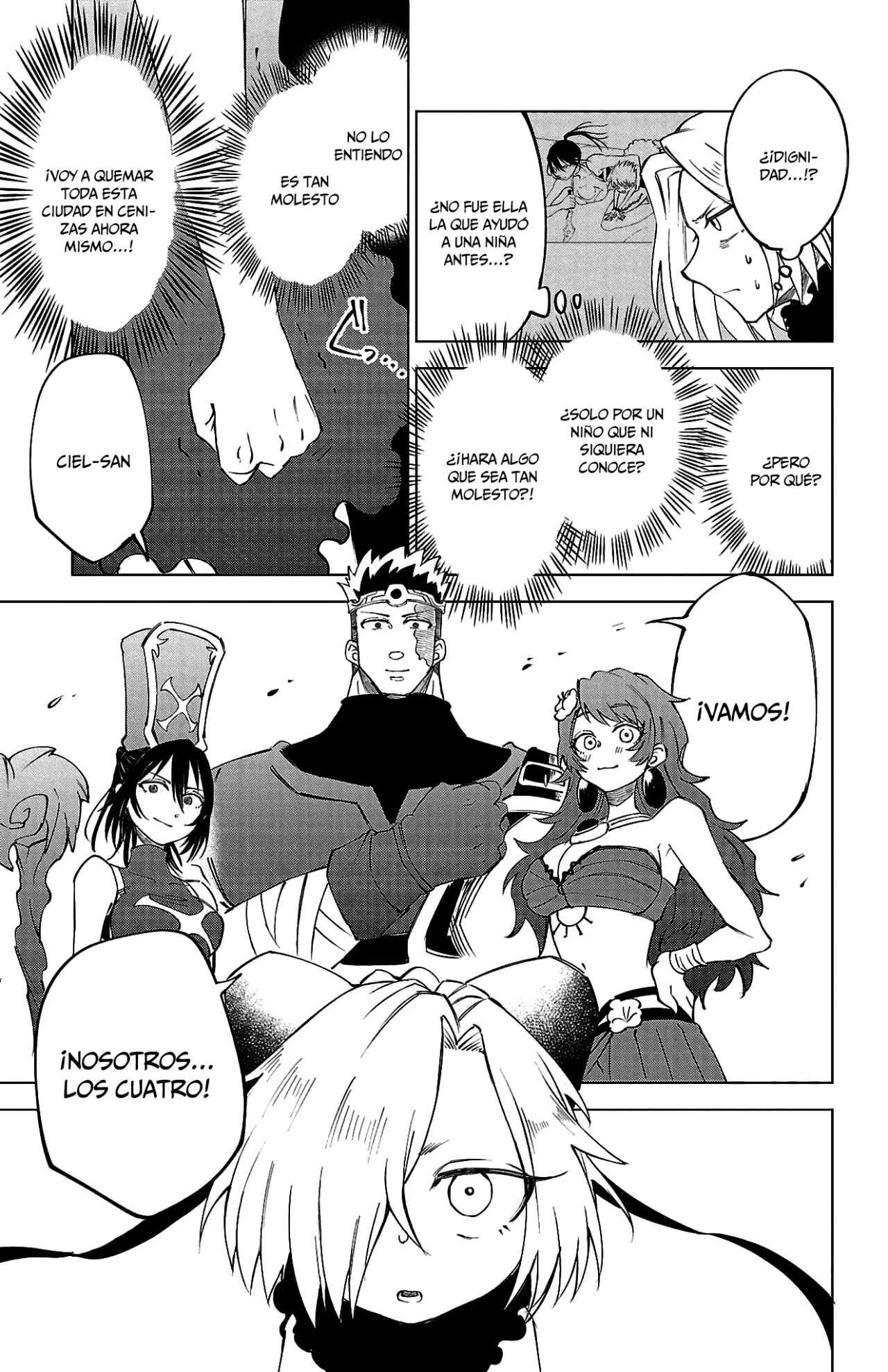 Capitulo 16 page 19