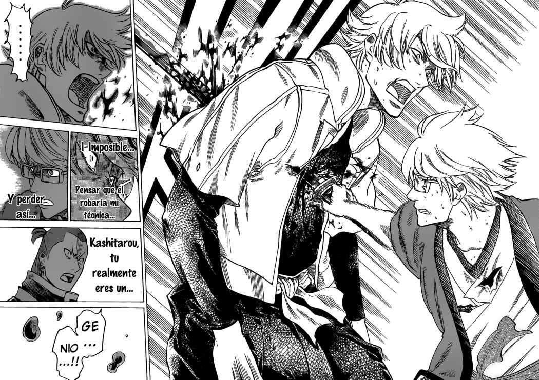 Capitulo 128 page 17