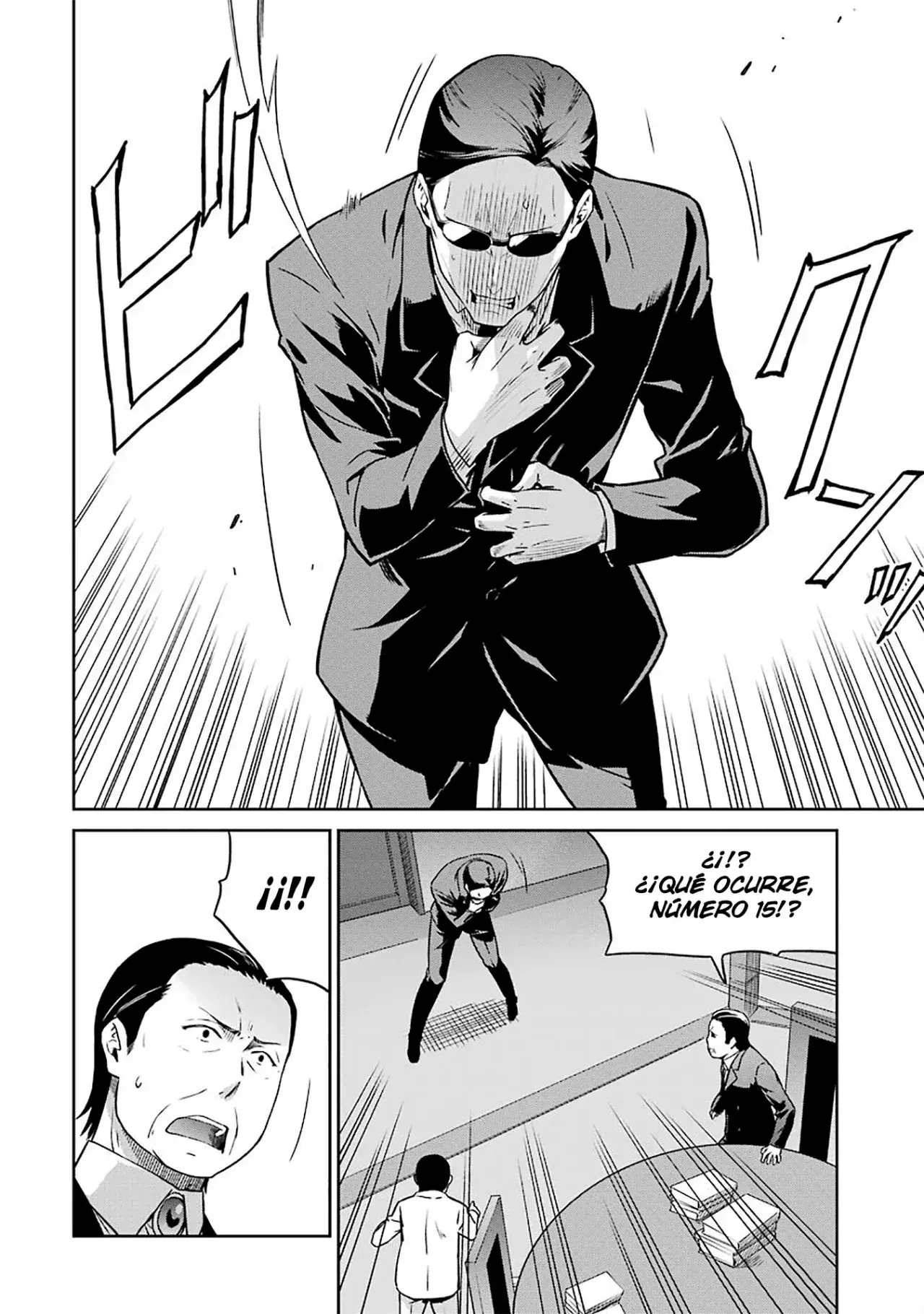 Capitulo 30 page 11
