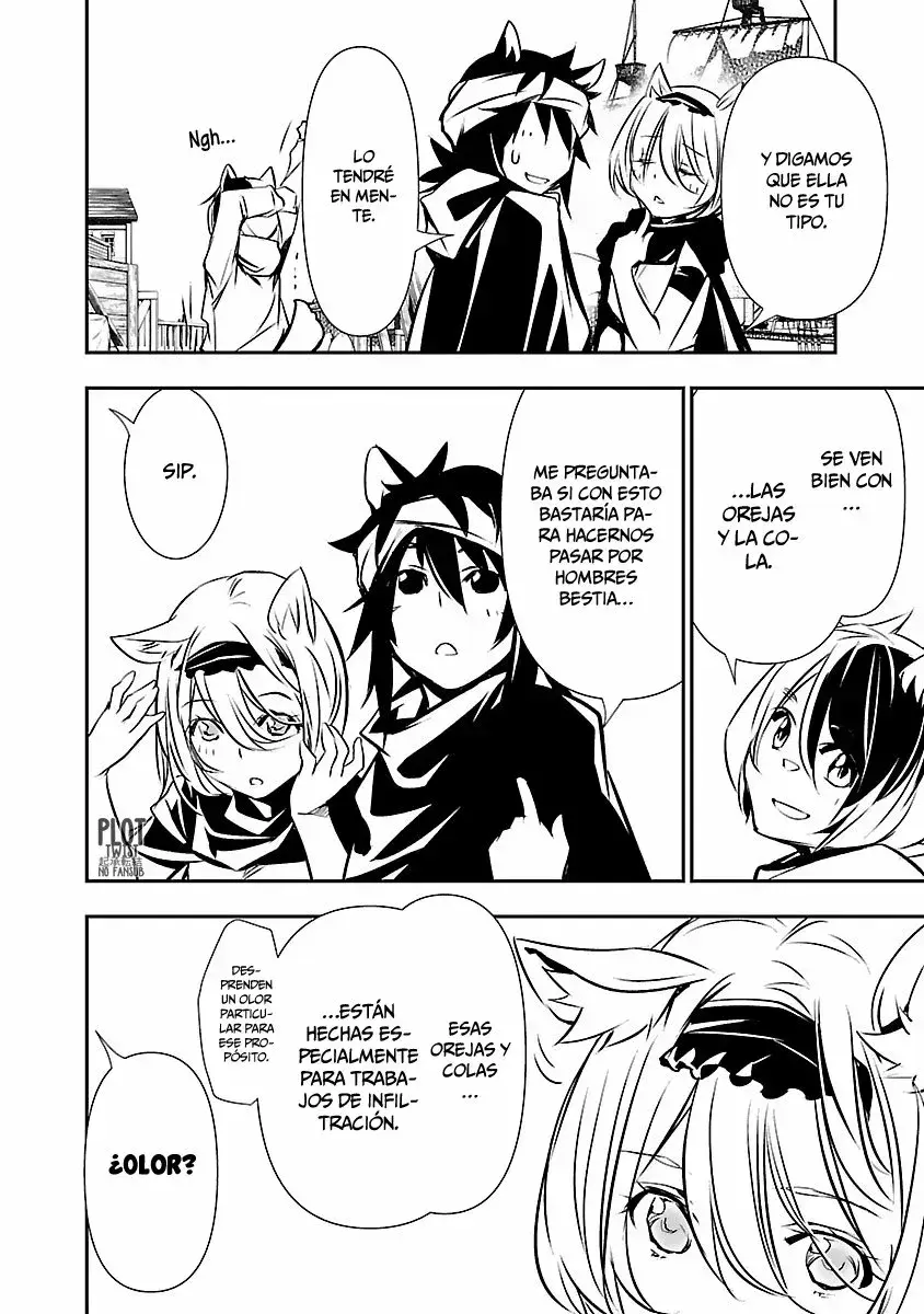 Capitulo 52 page 12