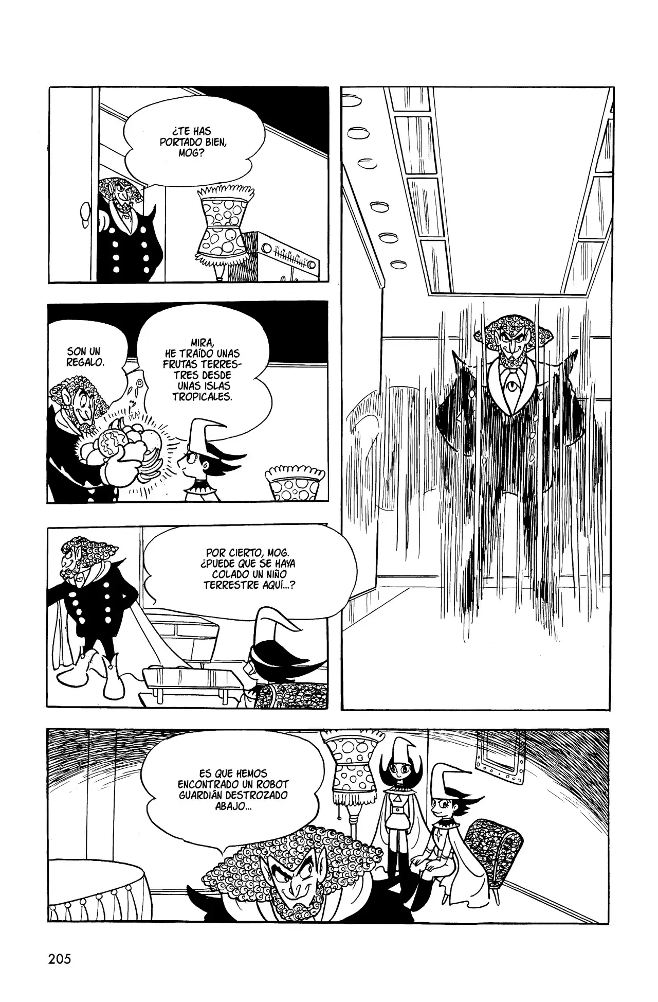 Capitulo 8 page 12