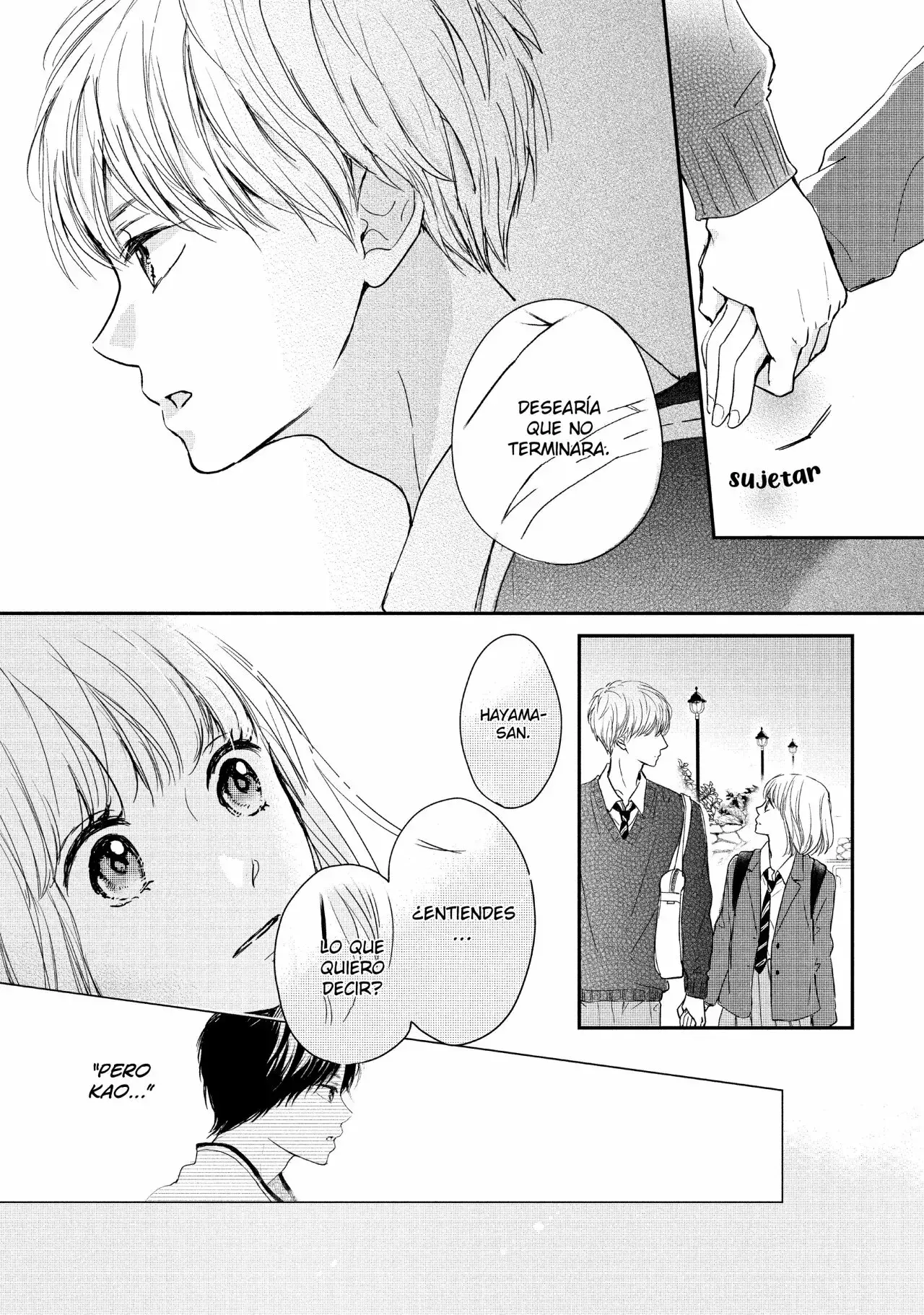 Capitulo 22 page 39