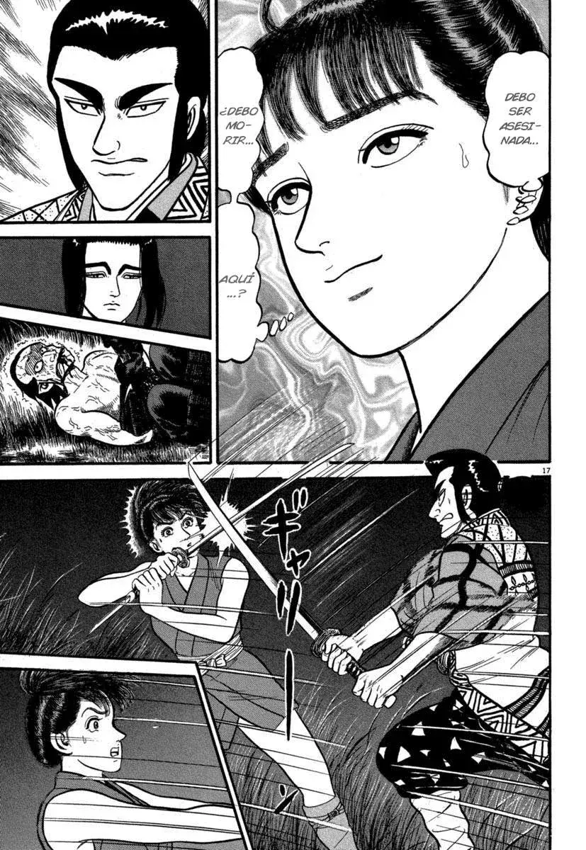 Capitulo 129 page 17