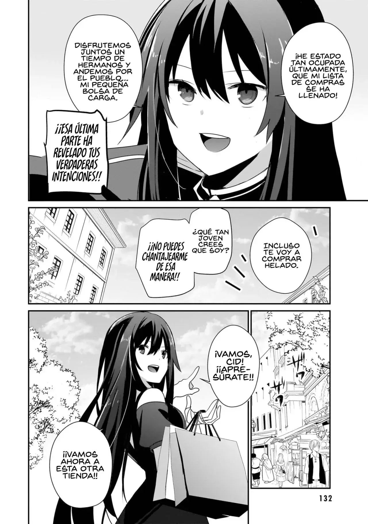 Capitulo 69.50 page 6