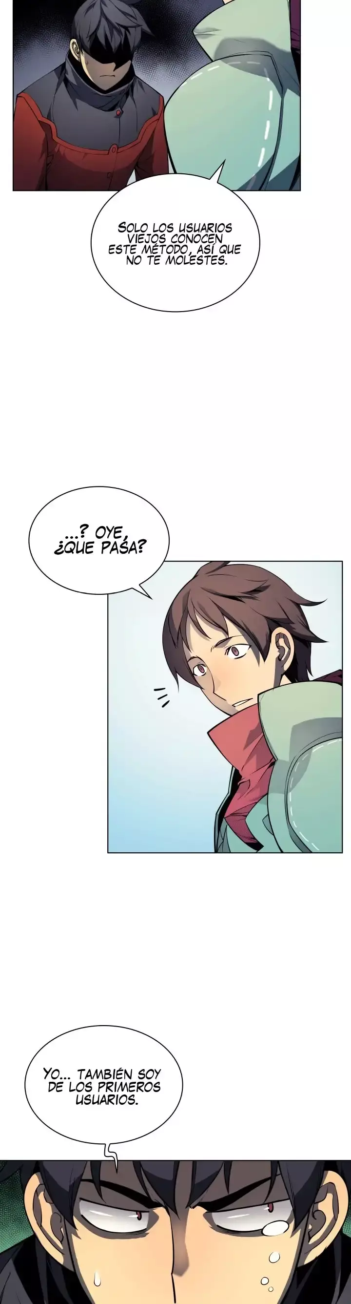 Capitulo 19 page 18