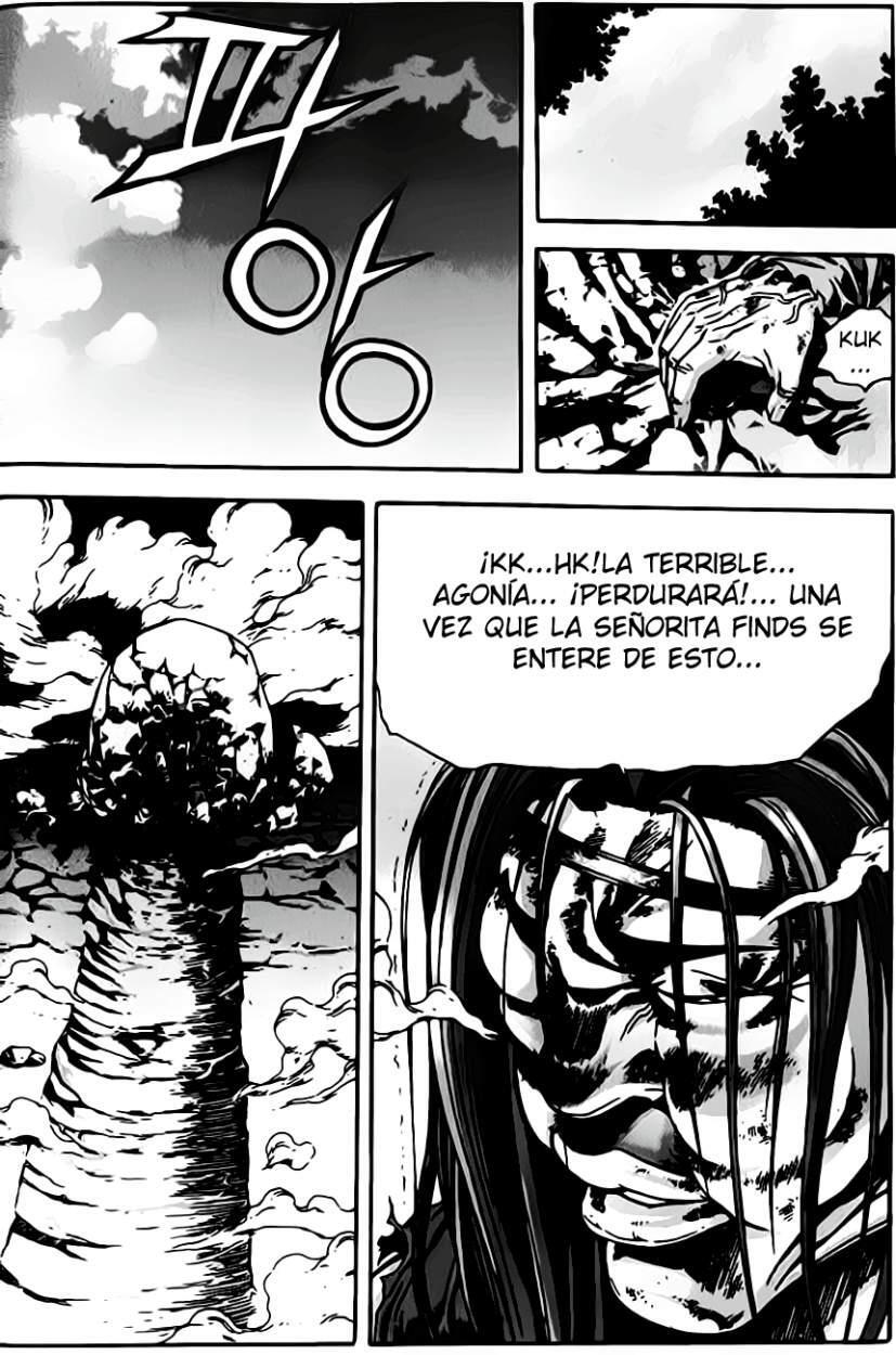 Capitulo 81 page 6