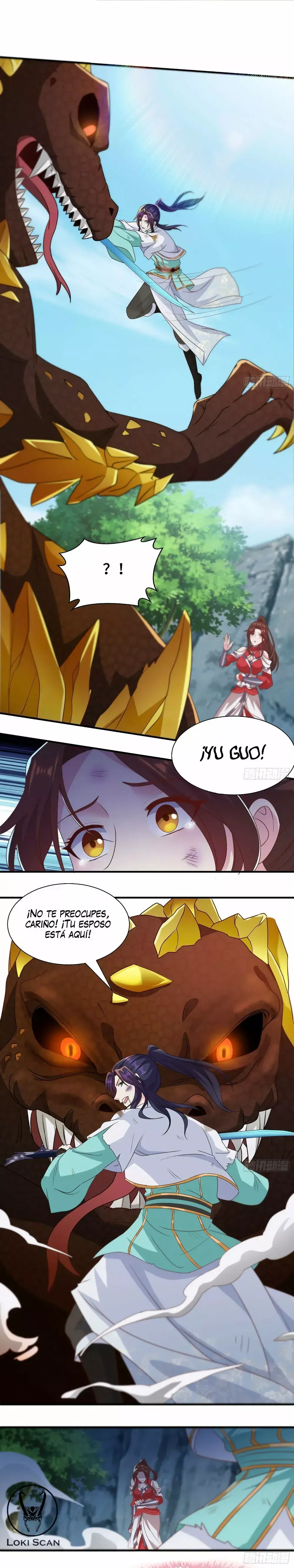 Capitulo 239 page 10