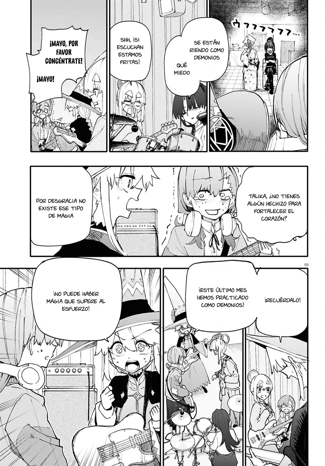 Capitulo 8 page 8