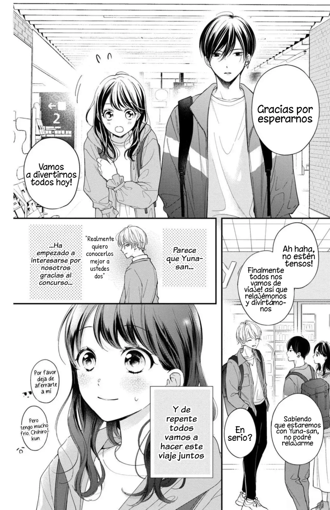 Capitulo 21 page 8