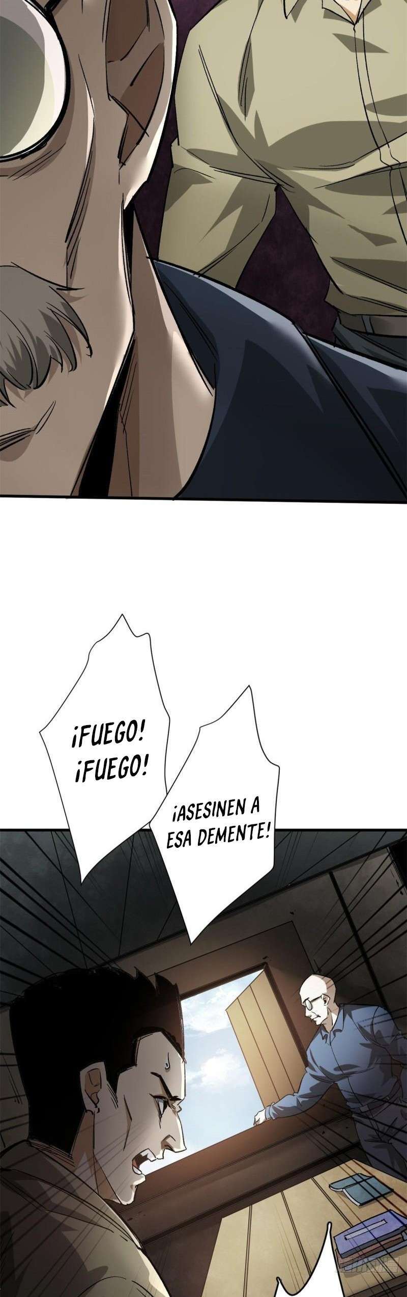 Capitulo 151 page 29