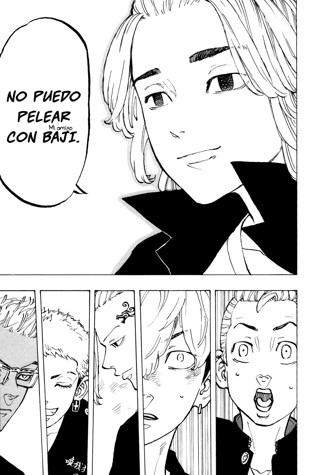 Capitulo 50 page 18