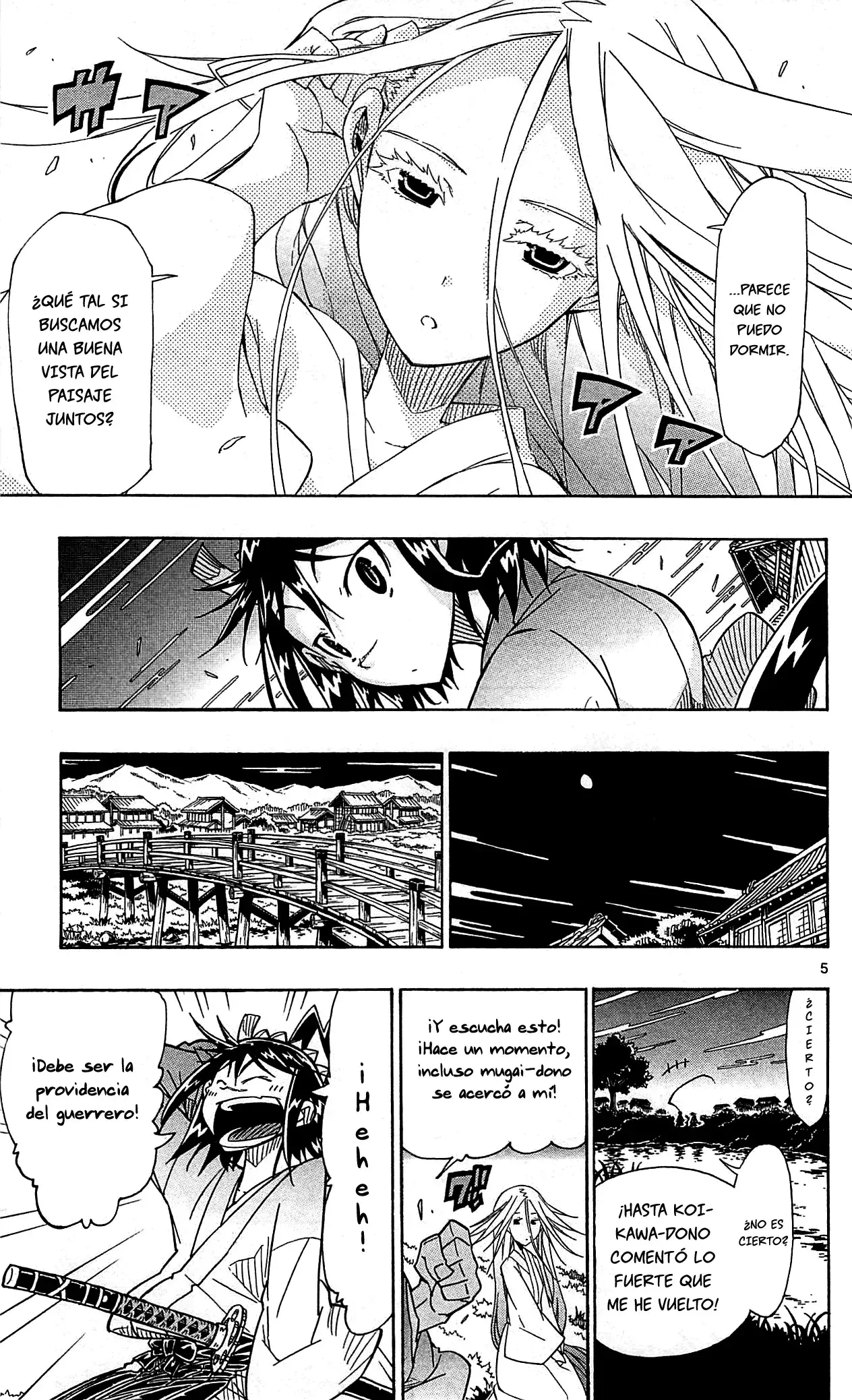 Capitulo 83 page 6