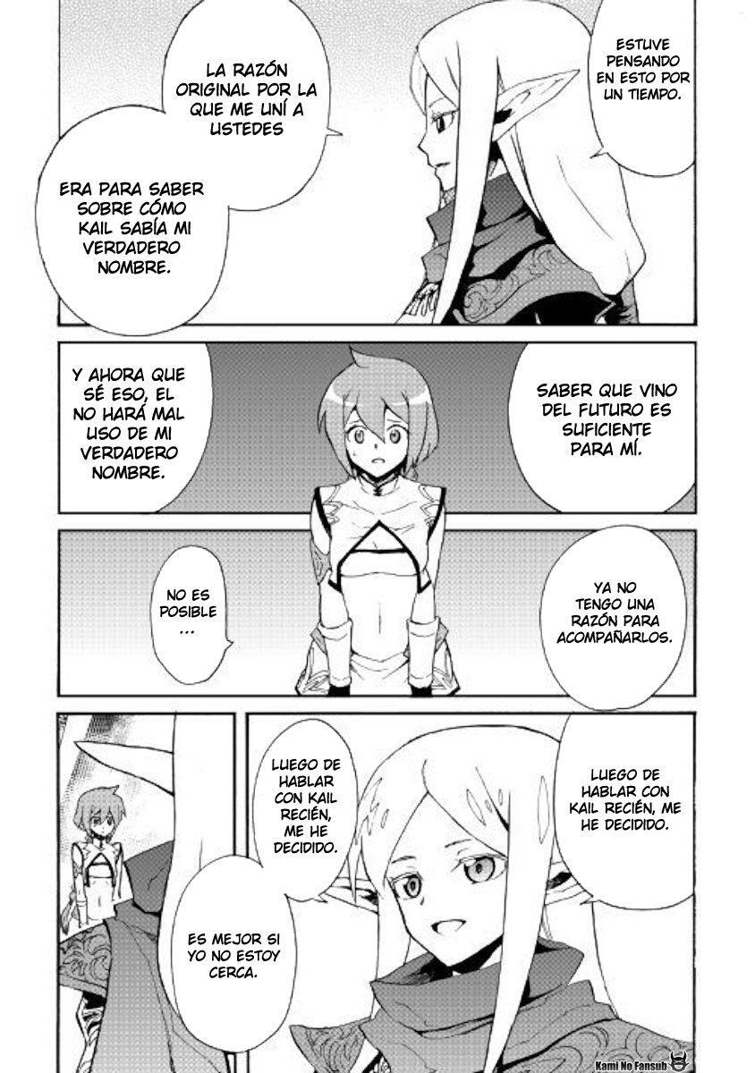 Capitulo 72 page 17