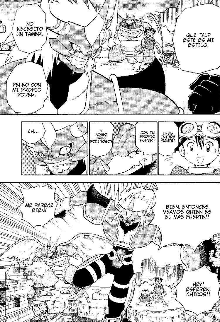 Capitulo 40.05 page 22