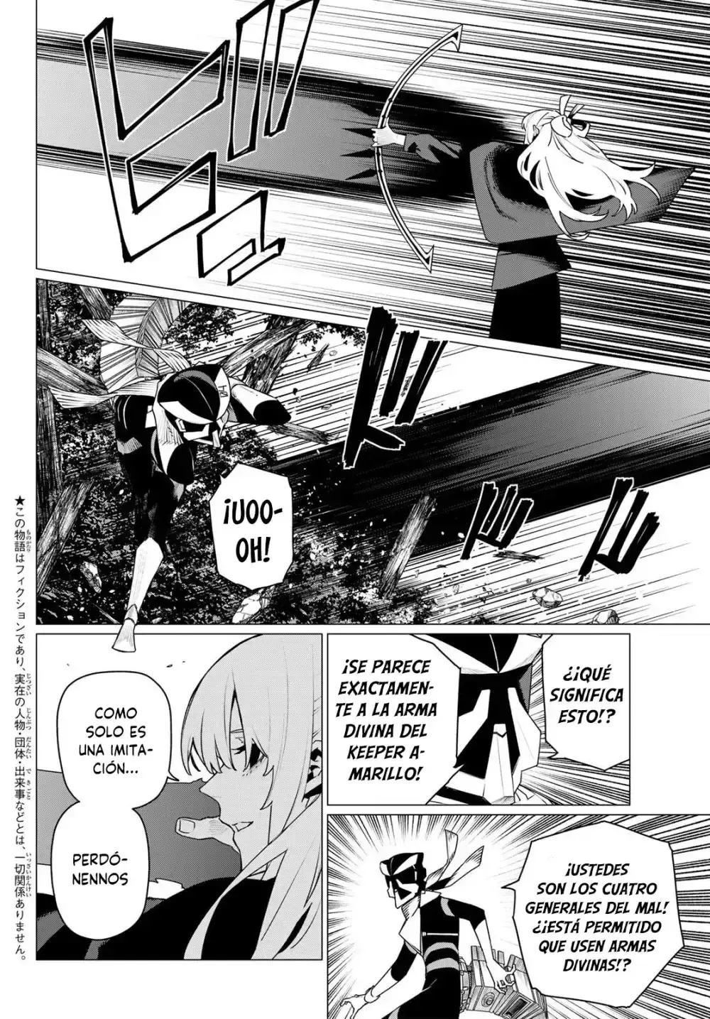Capitulo 215 page 4