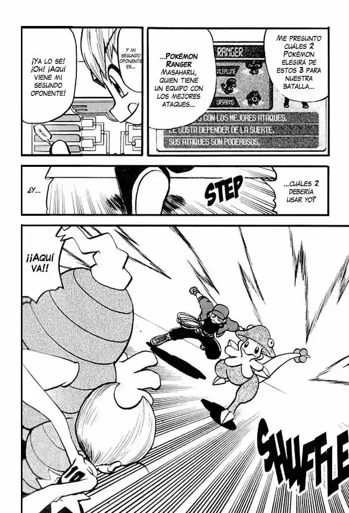 Capitulo 320 page 5