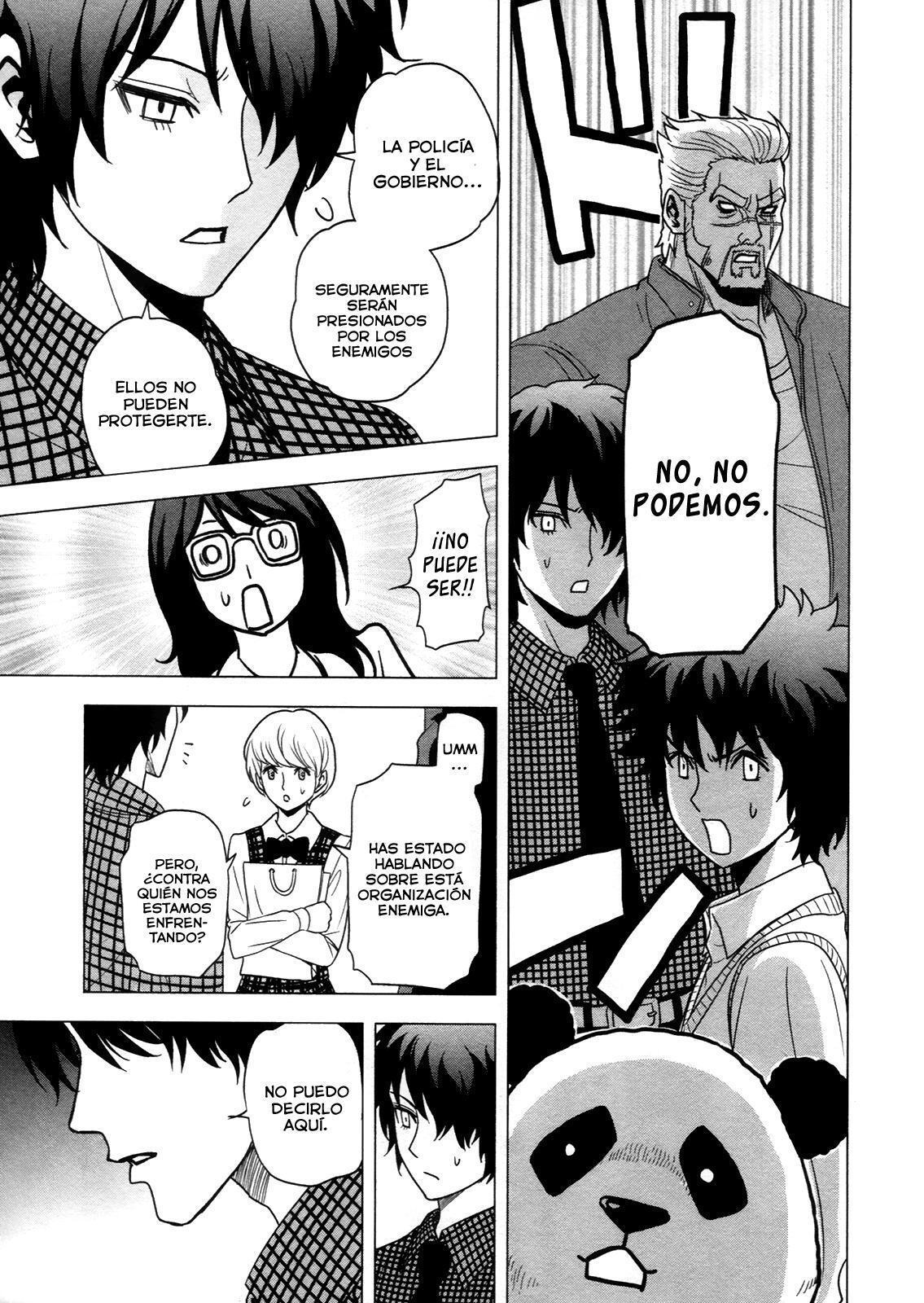 Capitulo 56 page 28