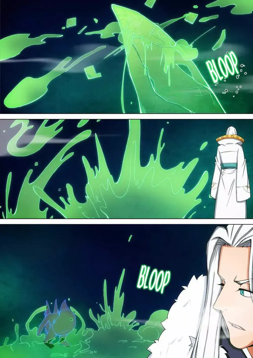 Capitulo 335 page 9